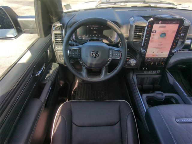 new 2026 Ram 1500 car, priced at $84,274