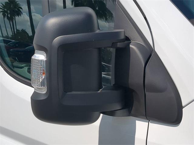 new 2026 Ram ProMaster 1500 car, priced at $41,408