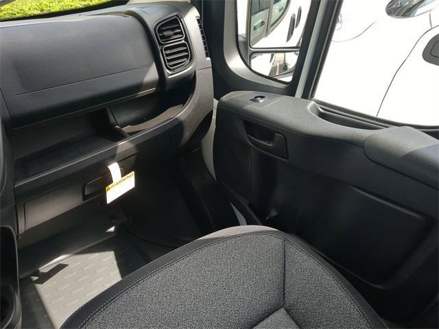 new 2026 Ram ProMaster 1500 car, priced at $41,408