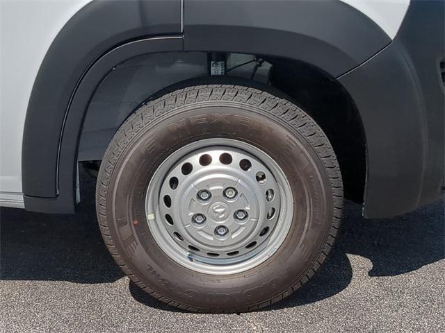 new 2026 Ram ProMaster 1500 car, priced at $41,408