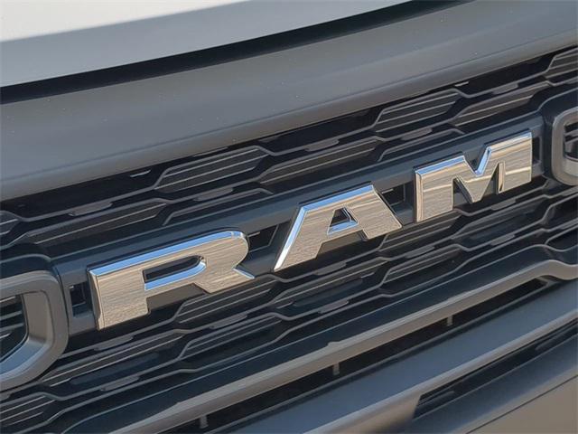 new 2026 Ram ProMaster 1500 car, priced at $41,408
