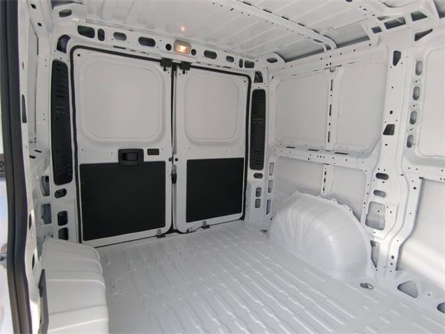 new 2026 Ram ProMaster 1500 car, priced at $41,408
