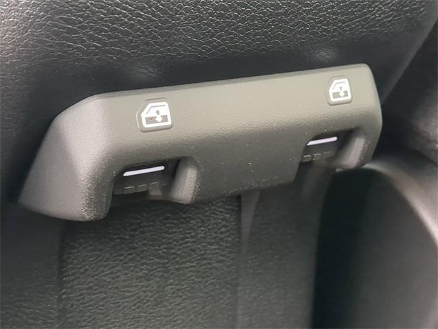 new 2025 Jeep Wrangler 4xe car, priced at $49,388
