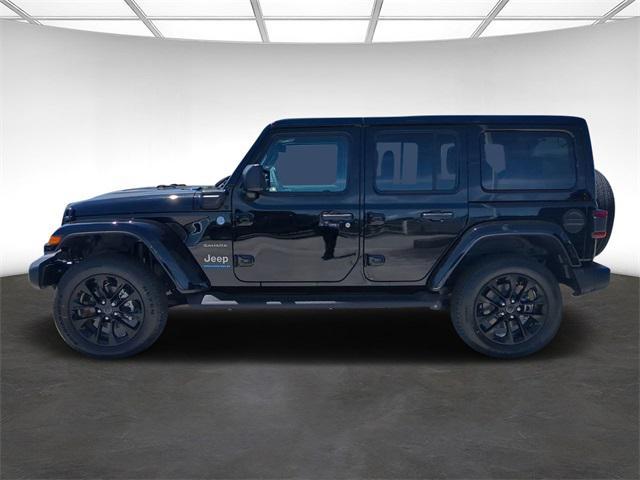 new 2024 Jeep Wrangler 4xe car, priced at $54,239