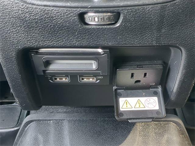 used 2019 Jeep Cherokee car, priced at $15,749