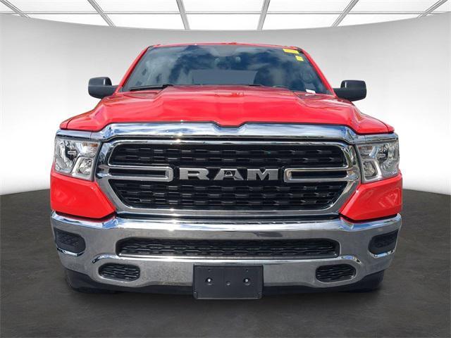 used 2023 Ram 1500 car, priced at $35,499