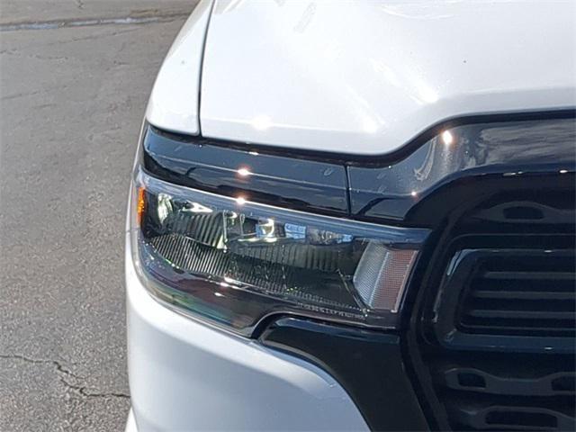 new 2025 Ram 1500 car, priced at $50,384