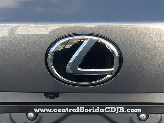 used 2019 Lexus NX 300 car, priced at $22,999