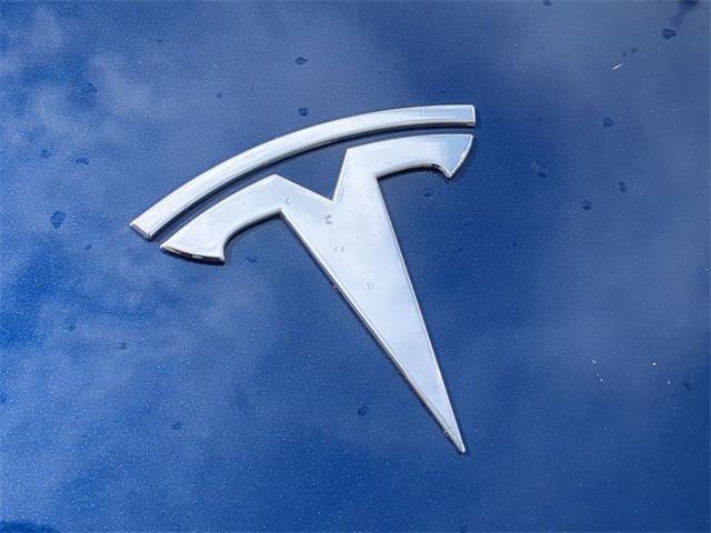 used 2023 Tesla Model 3 car, priced at $24,749