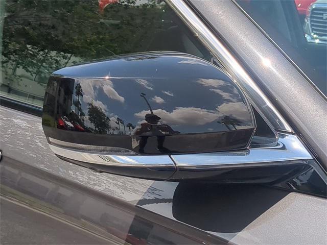used 2023 Jeep Grand Cherokee 4xe car, priced at $31,999