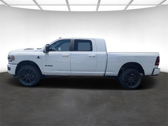 new 2024 Ram 2500 car, priced at $81,158