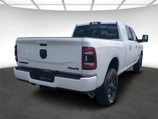 new 2024 Ram 2500 car, priced at $81,158