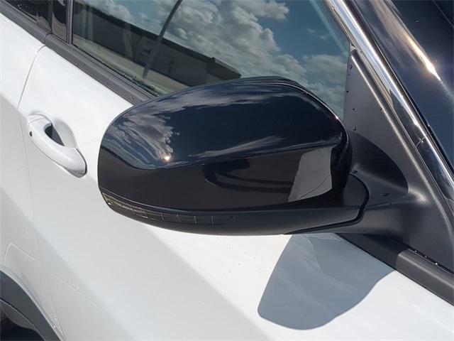 new 2025 Jeep Compass car, priced at $30,139