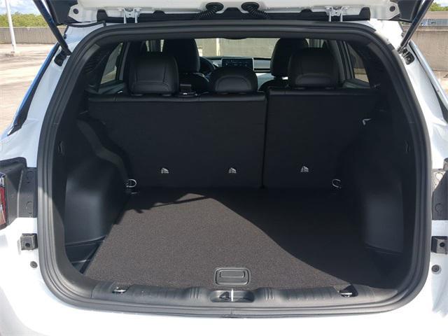 new 2025 Jeep Compass car, priced at $30,139