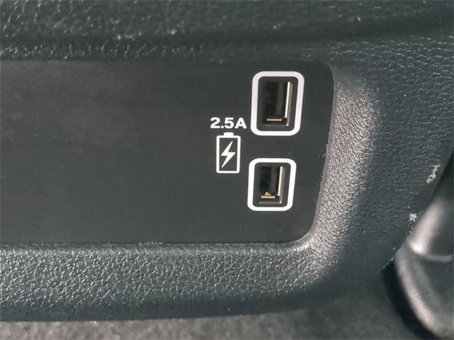 used 2023 Honda Ridgeline car, priced at $29,999