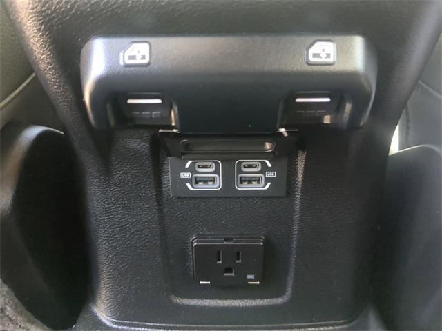 used 2023 Jeep Gladiator car, priced at $32,999