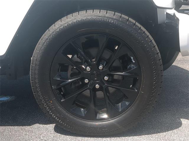 used 2023 Jeep Gladiator car, priced at $32,999