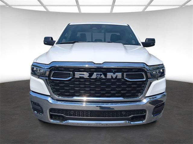 new 2025 Ram 1500 car, priced at $38,875