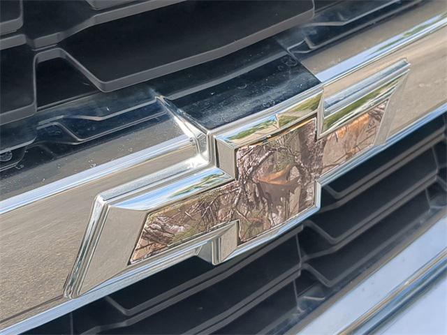 used 2018 Chevrolet Silverado 1500 car, priced at $25,999