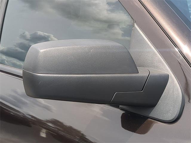 used 2018 Chevrolet Silverado 1500 car, priced at $25,999