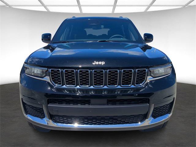 new 2024 Jeep Grand Cherokee L car, priced at $35,100