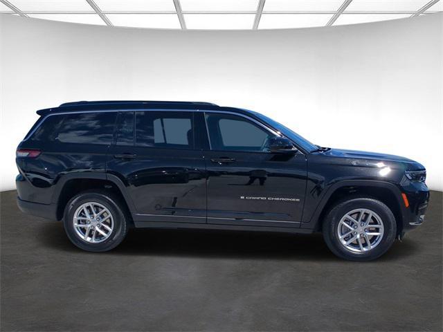 new 2024 Jeep Grand Cherokee L car, priced at $35,100