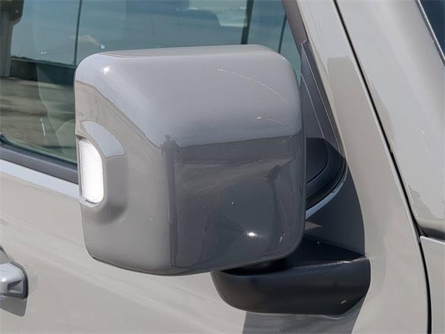 used 2022 Jeep Wrangler Unlimited 4xe car, priced at $36,099