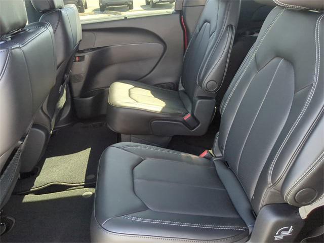new 2025 Chrysler Voyager car, priced at $38,909