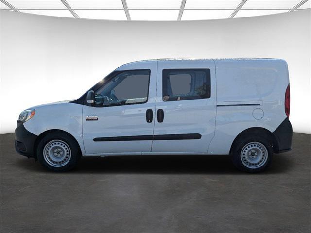 used 2021 Ram ProMaster City car, priced at $16,999