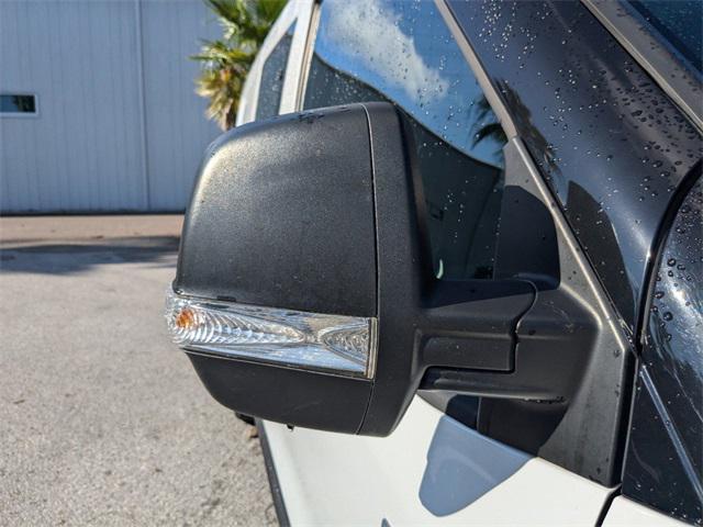 used 2021 Ram ProMaster City car, priced at $16,999