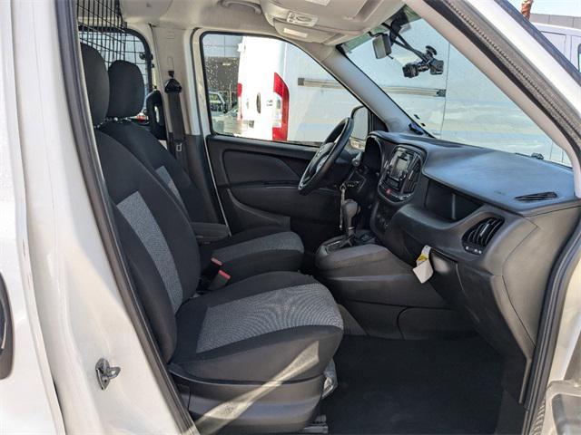 used 2021 Ram ProMaster City car, priced at $16,999