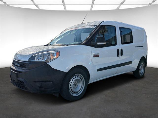 used 2021 Ram ProMaster City car, priced at $16,999