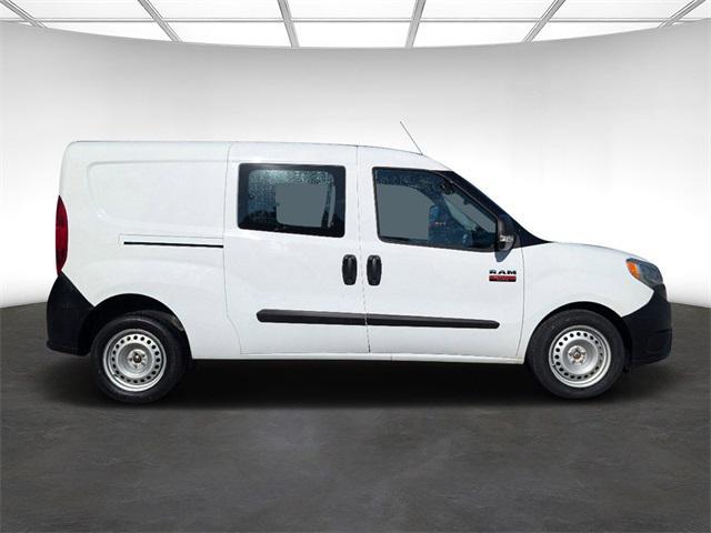 used 2021 Ram ProMaster City car, priced at $16,999