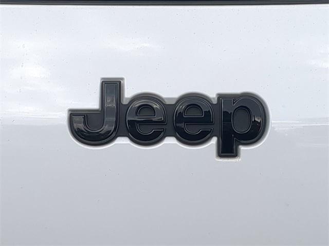 used 2023 Jeep Grand Cherokee L car, priced at $29,899