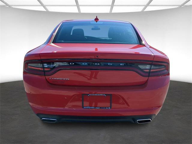 new 2023 Dodge Charger car, priced at $24,457
