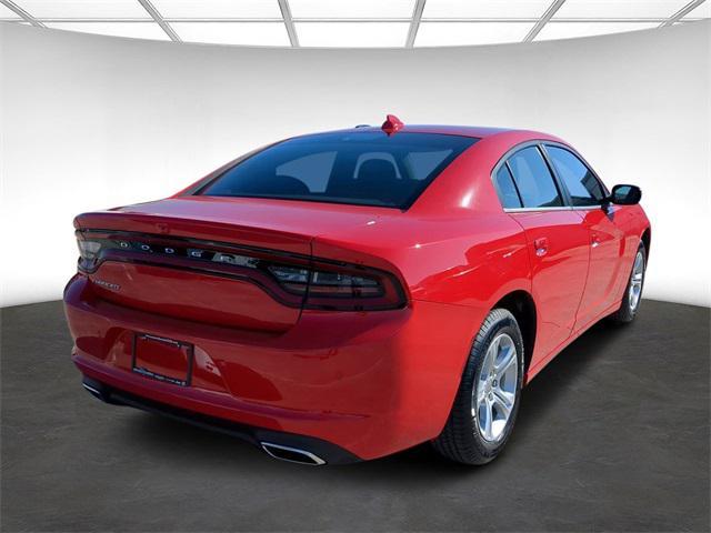 new 2023 Dodge Charger car, priced at $24,457