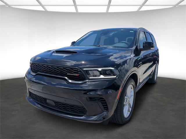 new 2024 Dodge Durango car, priced at $50,392