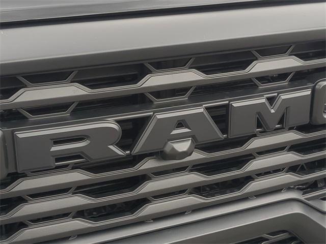 new 2025 Ram 2500 car, priced at $67,900