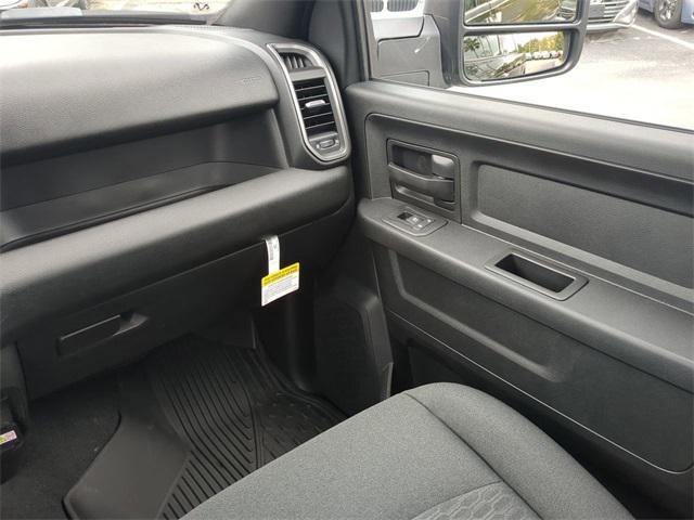 new 2025 Ram 2500 car, priced at $67,900