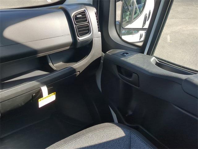new 2025 Ram ProMaster 3500 car, priced at $57,776