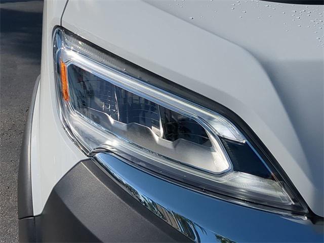 new 2025 Ram ProMaster 3500 car, priced at $57,776