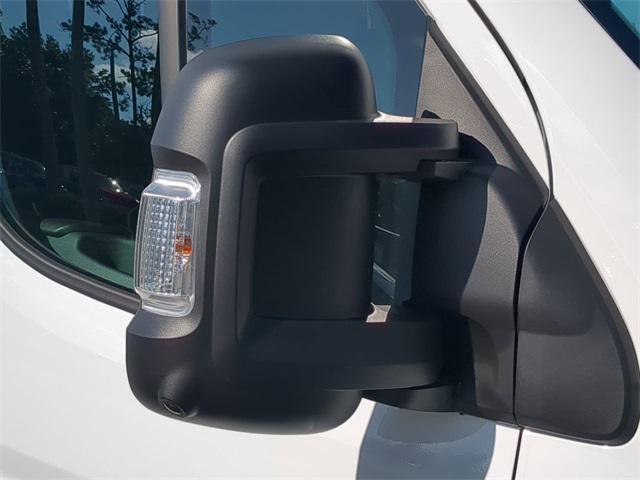 new 2025 Ram ProMaster 3500 car, priced at $57,776