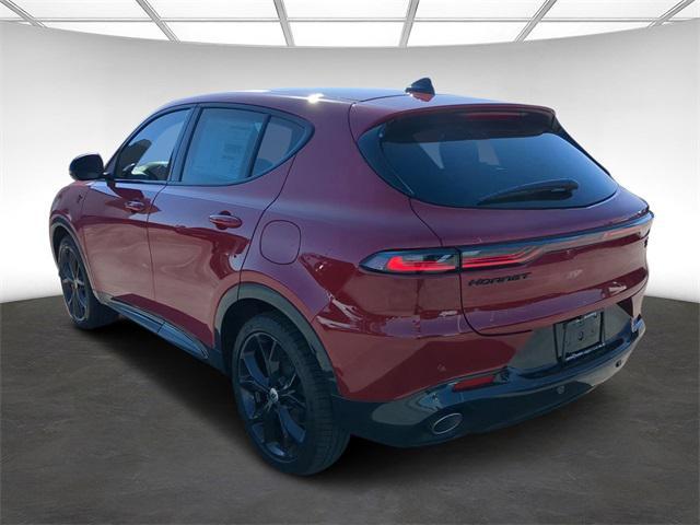 new 2024 Dodge Hornet car, priced at $46,372