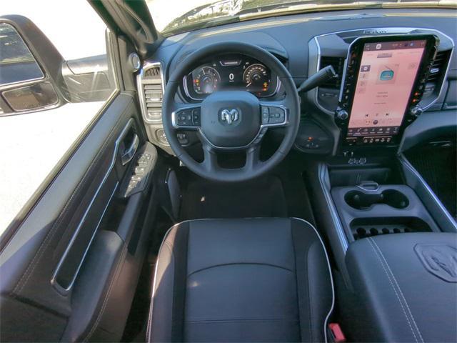 new 2026 Ram 3500 car, priced at $84,747