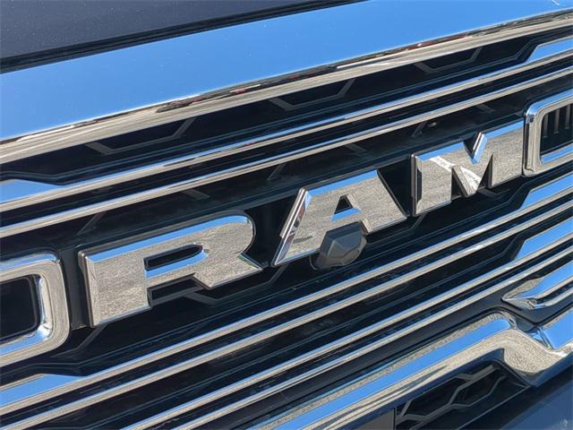 new 2026 Ram 3500 car, priced at $84,747