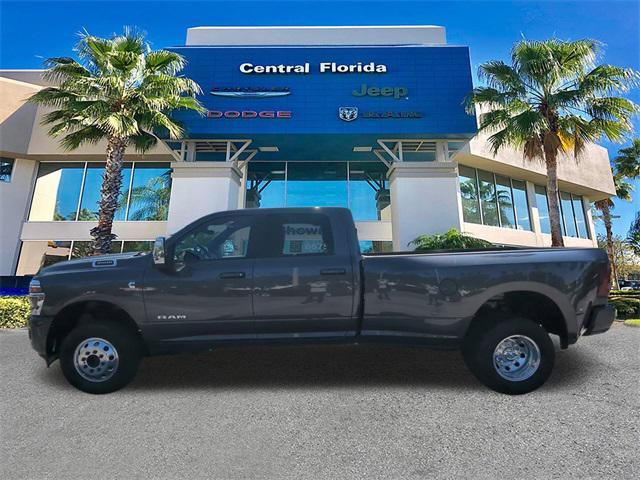 new 2026 Ram 3500 car, priced at $84,747