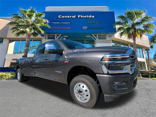 new 2026 Ram 3500 car, priced at $84,747