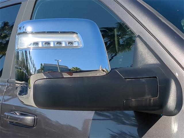 new 2026 Ram 3500 car, priced at $84,747