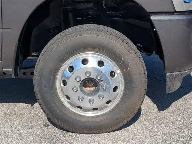 new 2026 Ram 3500 car, priced at $84,747