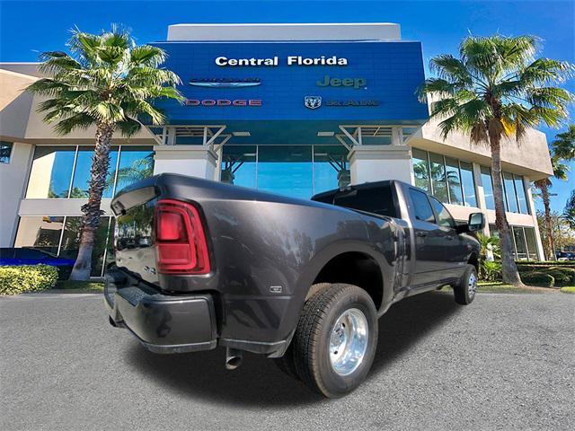 new 2026 Ram 3500 car, priced at $84,747